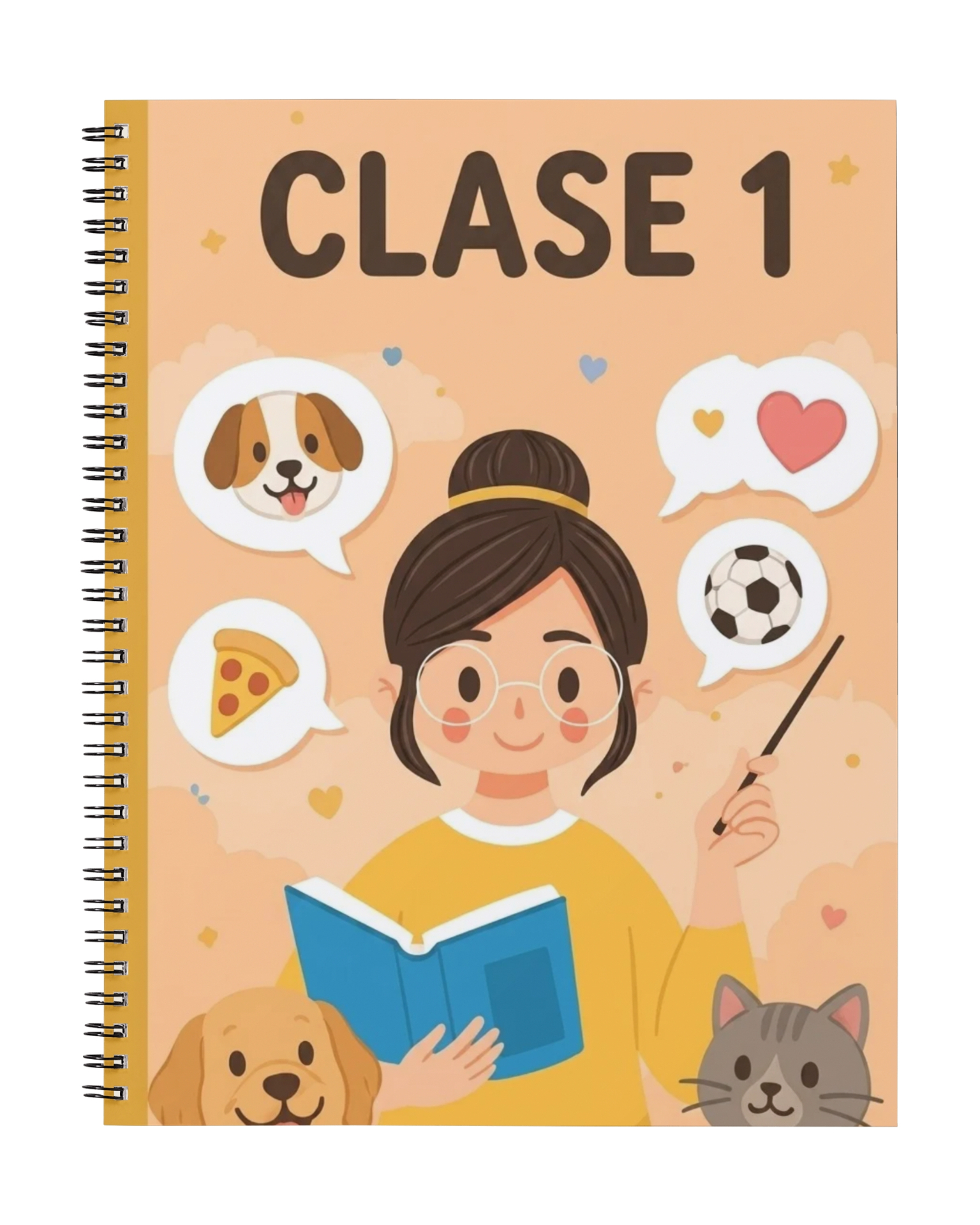Portada Clase 1